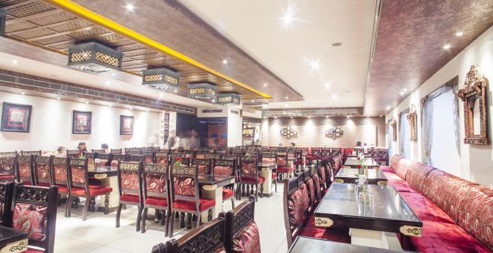 Hotel Maharaja Regency Ludhiana Exterior foto